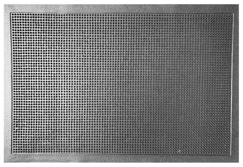 RUBBER WYCIERACZKA 90x150cm