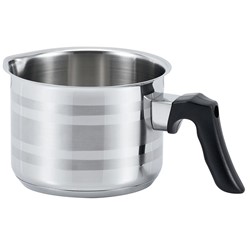 OLIVE GARNEK DO MLEKA Z DZIÓBKIEM 14cm 1,6l 441115