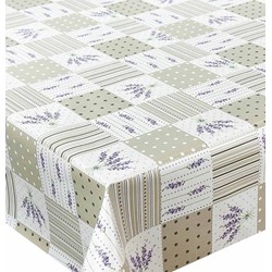 ANTALYA CERATA NA WŁÓKNINIE sz140cm d20m WF-4647B