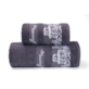 TOSCANA RĘCZNIK 70x140 ANTRACYTOWY 450