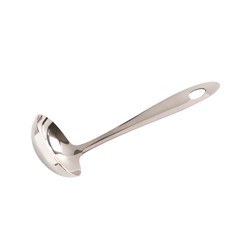 STEEL ŁYŻKA DO SOSU 20cm 477393