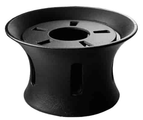 PODGRZEWACZ ŻELIWNY POD CZAJNICZEK 13x7cm SIMPLE