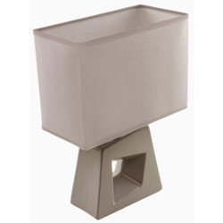 LAMPA NOCNA LCT23E 28cm