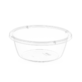 DUNYA MISKA OKRĄGŁA TRANSPARENT 14,0l 10337