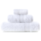 EGYPTIAN COTTON RĘCZNIK 70x140 BIAŁY 600