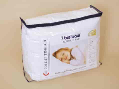 SŁODKIE SNY KOŁDRA BIELBAW 135x200 CAŁOROCZNA
