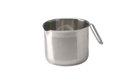 CITY GARNEK DO MLEKA 14cm 1,6l 440414