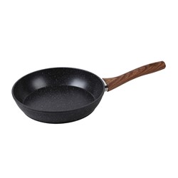 CRISPY NATURA WOOD PATELNIA 24cm 316224