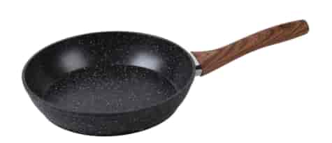 CRISPY NATURA WOOD PATELNIA 24cm 316224