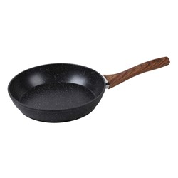 CRISPY NATURA WOOD PATELNIA 28cm 316228