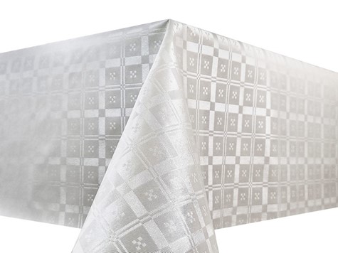 ANTALYA 514 CERATA NA WŁÓKNINIE 140 WF-T6110A BIAŁ