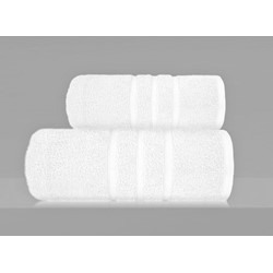 B2B FROTEX RĘCZNIK 90x150 BIAŁY 500