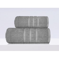 B2B FROTEX RĘCZNIK 90x150 STALOWY 500