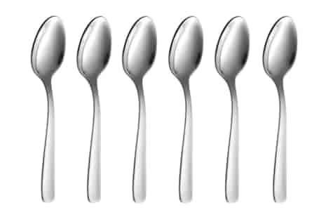 PREGO ŁYŻECZKA KPL 6szt 477590