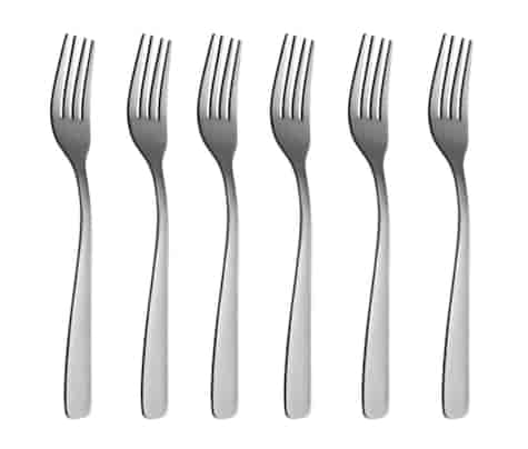 PREGO WIDELCZYK KPL 6szt 477591