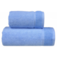 SOFT RĘCZNIK  50x90 NIEBIESKI JASNY 500