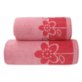 PALOMA 2 RĘCZNIK 70x140 RÓŻOWY 450