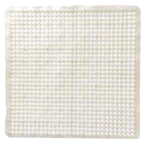 MATA PERŁOWA BRODZIK BIAŁY