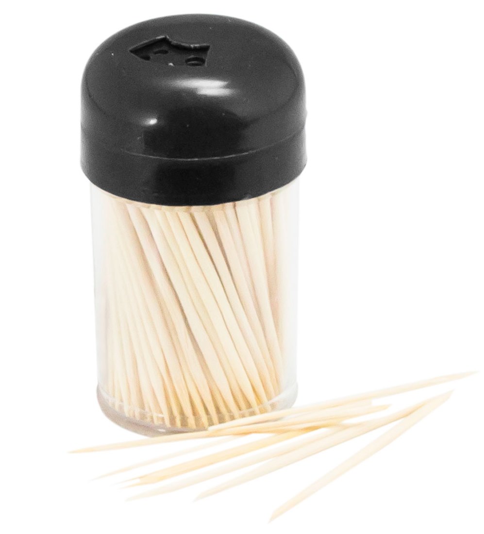 PARTY WYKAŁACZKI W PUDEŁECZKU KPL 200szt 22271270