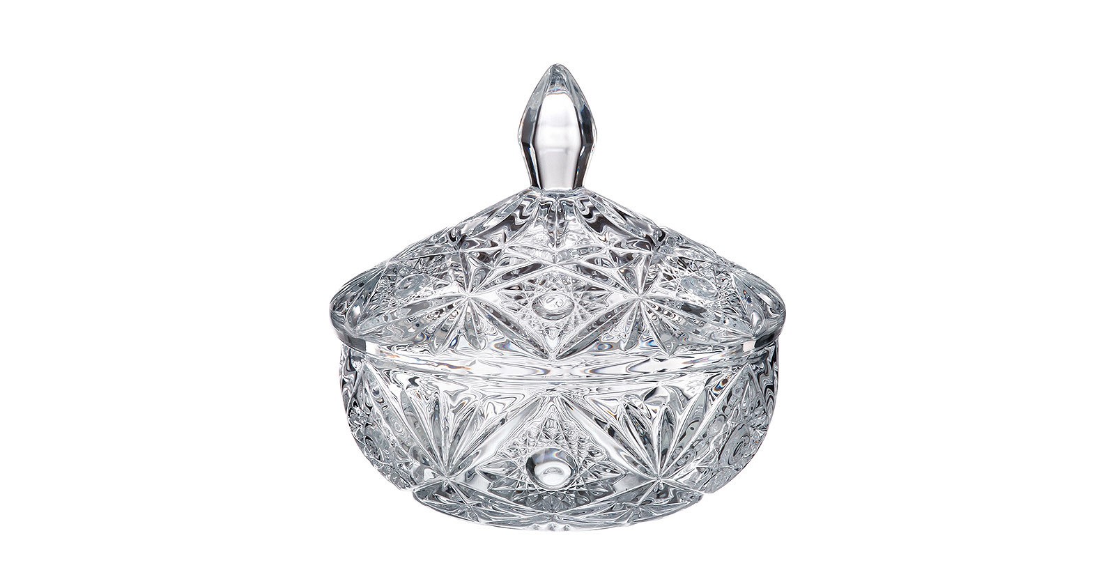 BOHEMIA NOVA OLD MIRANDA BOMBONIERA 150