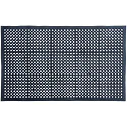 AŻUR WYCIERACZKA Z NAJAZDEM  80x120cm 13mm