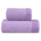 SOFT RĘCZNIK  50x90 LAWENDOWY 500