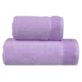SOFT RĘCZNIK  50x90 LAWENDOWY 500