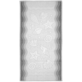 FLORA OCEAN RĘCZNIK 70x140 06 POPIELATY 380