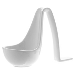 MONO PODSTAWKA POD ŁYŻKĘ 20x10x15cm 24303131