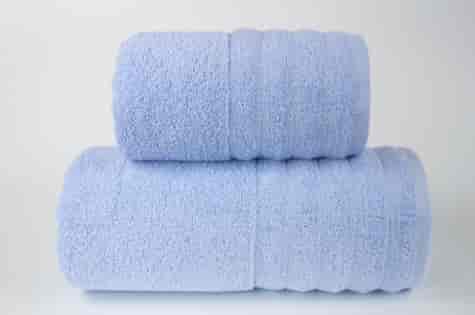 ALEXA RĘCZNIK 50x90 BŁĘKITNY 420