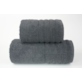 ALEXA RĘCZNIK 70x130 POPIEL CIEMNY 420