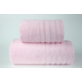 ALEXA RĘCZNIK 70x130 RÓŻOWY 420