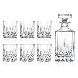 RCR OPERA WHISKY SET 1+6