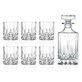 RCR OPERA WHISKY SET 1+6