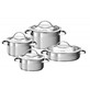 PULPO ZESTAW GARNKÓW 8EL 400094