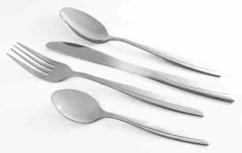 KAISER EMILI LUX SZTUĆCE KPL 24EL SATYNA