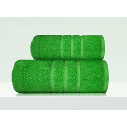 B2B FROTEX RĘCZNIK 70x140 ZIELONY 500