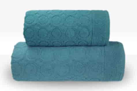 PEPE RĘCZNIK 70x140 SZMARAGDOWY 450