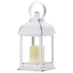 LATARNIA LED PLASTIKOWA JUS-050AW