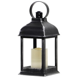 LATARNIA LED PLASTIKOWA JUS-050ABL-S