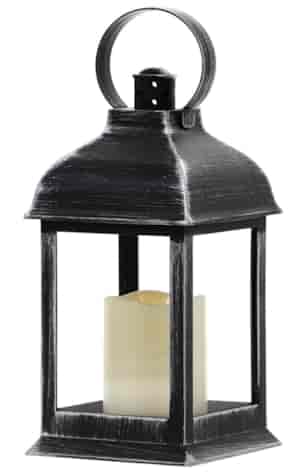 LATARNIA LED PLASTIKOWA JUS-050ABL-S