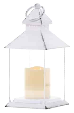 LATARNIA LED PLASTIKOWA JUS-050X