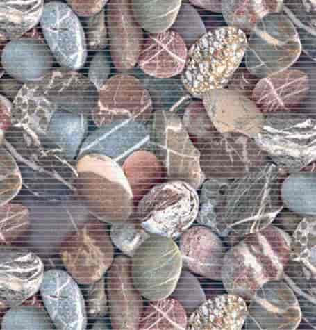 AQUA NOVA WYKŁADZINA ŁAZIENKOWA 65cm 15m 599A