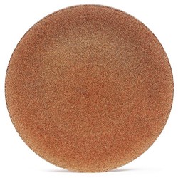 LUIGI BORMIOLI GLITTER TALERZ  MIEDŹ 330