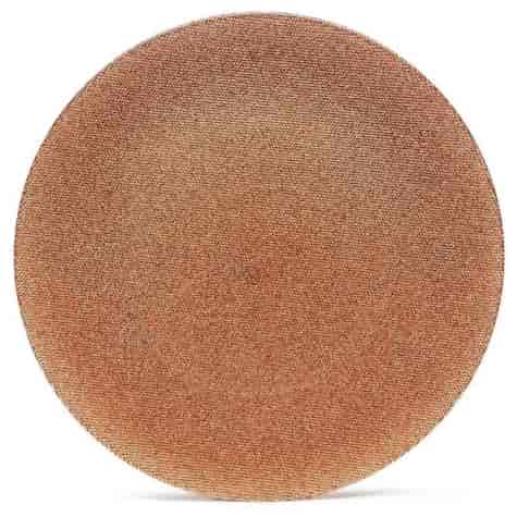 LUIGI BORMIOLI GLITTER TALERZ PATERA MIEDŹ 330