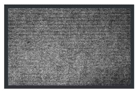 CLIN PROTEKTOR WYCIERACZKA 80x120cm POPIEL