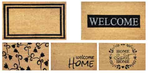 RETRO WYCIERACZKA 40x60cm