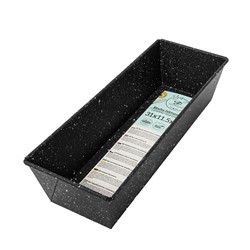 MEYERHOFF BLACHA KEKS MARMUREK 31x11,5x7,3cm 0835