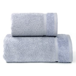 SOFT RĘCZNIK  50x90 GOŁĘBI 500