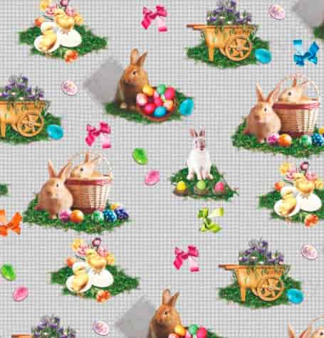 MIRELLA CERATA NA WŁÓKNINIE WIELKANOC 150/B